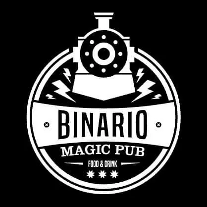 Binario Magic Ristohotel Palazzago