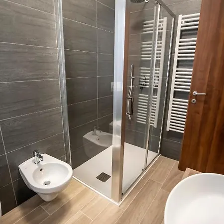 Hotel Binario Magic Ristohotel Palazzago