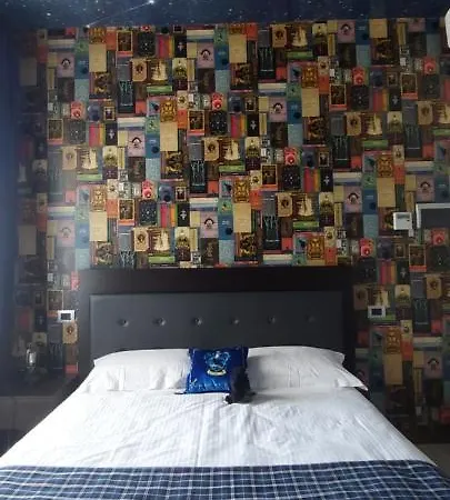 Binario Magic Ristohotel Palazzago