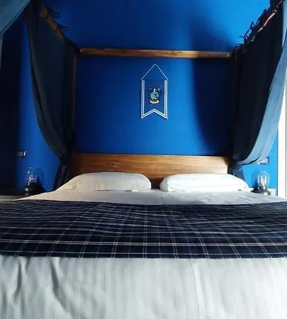 Binario Magic Ristohotel Hotel Palazzago