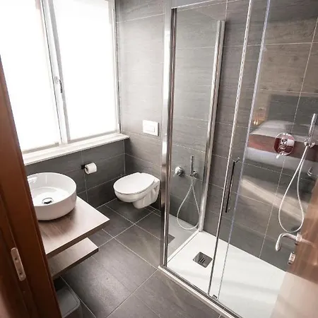 Binario Magic Ristohotel فندق 3*