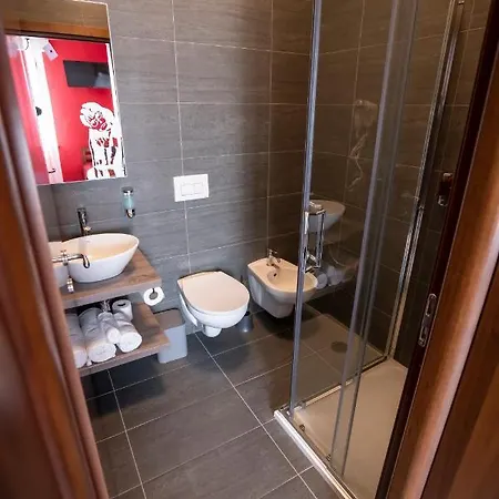 Binario Magic Ristohotel