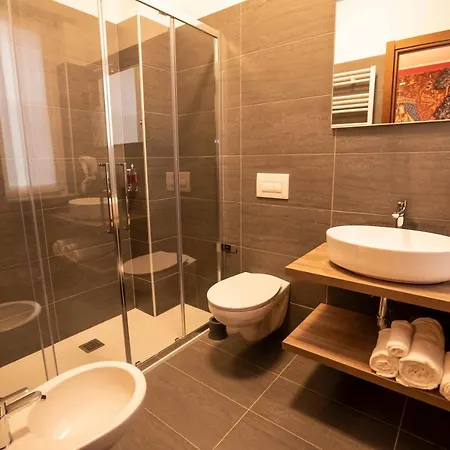 Binario Magic Ristohotel Palazzago