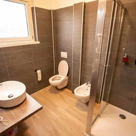 Binario Magic Ristohotel 3* Palazzago
