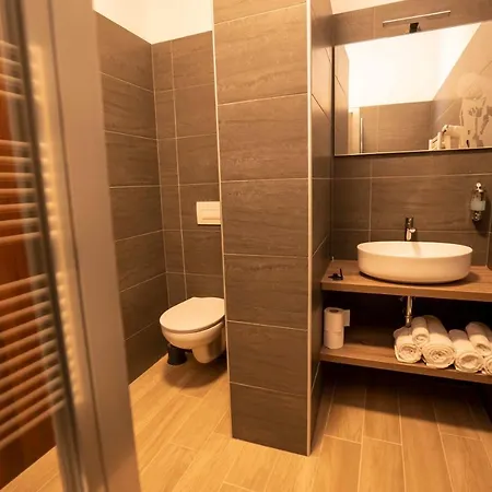 Binario Magic Ristohotel