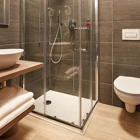 Binario Magic Ristohotel 3* Palazzago