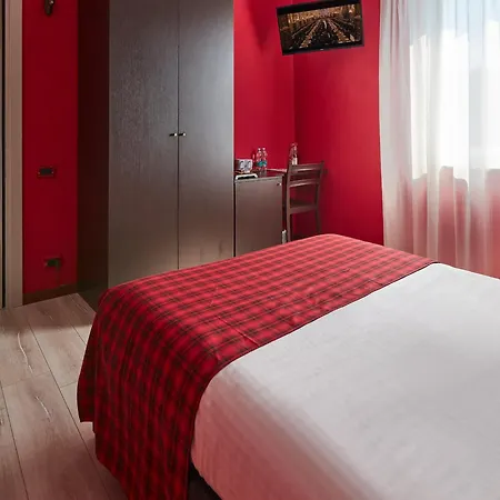 Binario Magic Ristohotel 3* Palazzago