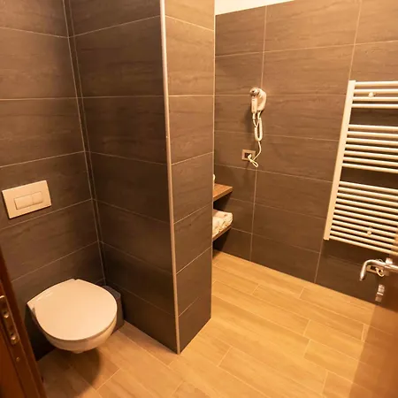Binario Magic Ristohotel