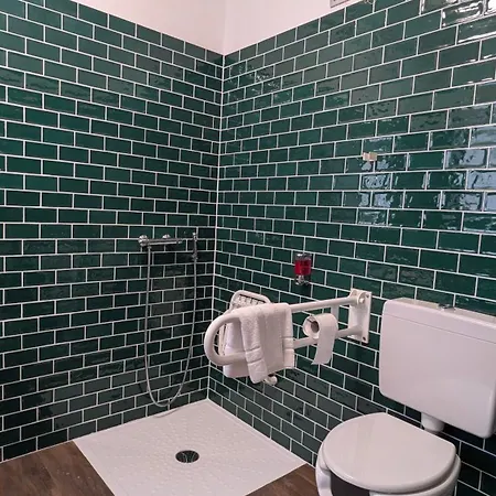 Binario Magic Ristohotel 3* Palazzago