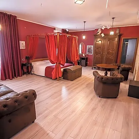 Binario Magic Ristohotel