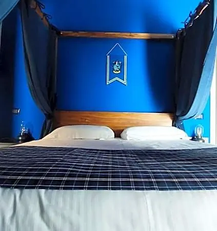 Binario Magic Ristohotel 3* Palazzago