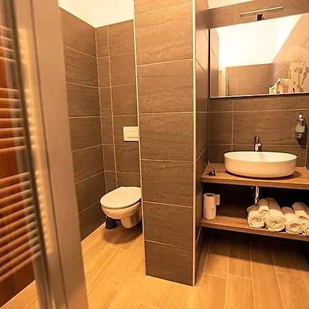 Binario Magic Ristohotel Palazzago