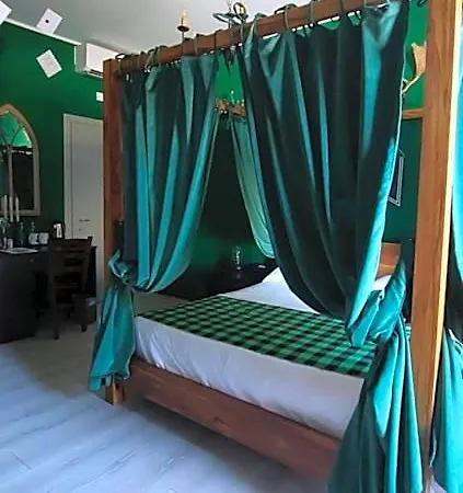 فندق Binario Magic Ristohotel 3*