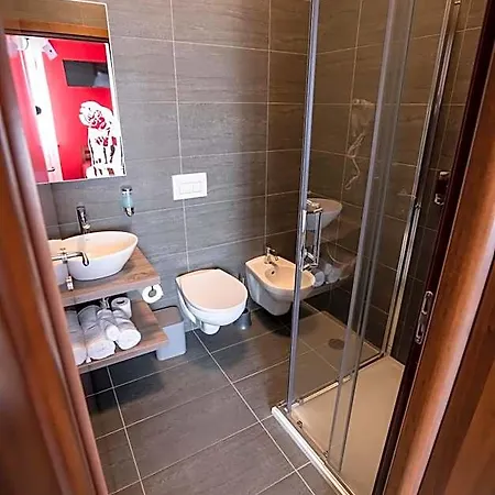 Binario Magic Ristohotel