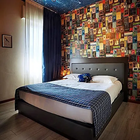 فندق Binario Magic Ristohotel