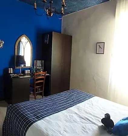 فندق Binario Magic Ristohotel