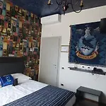 Binario Magic Ristohotel Palazzago