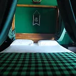 Binario Magic Ristohotel 3*