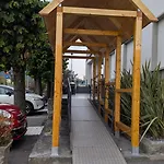 Hotel Binario Magic Ristohotel