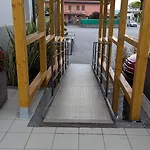 Binario Magic Ristohotel Hotel Palazzago