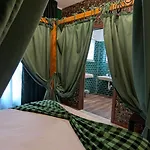 Hotel Binario Magic Ristohotel