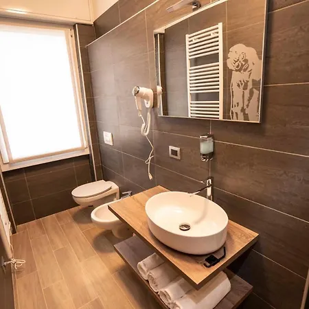 Binario Magic Ristohotel Palazzago