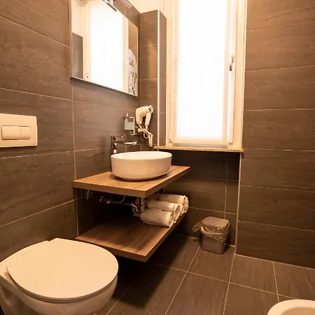فندق Binario Magic Ristohotel Palazzago