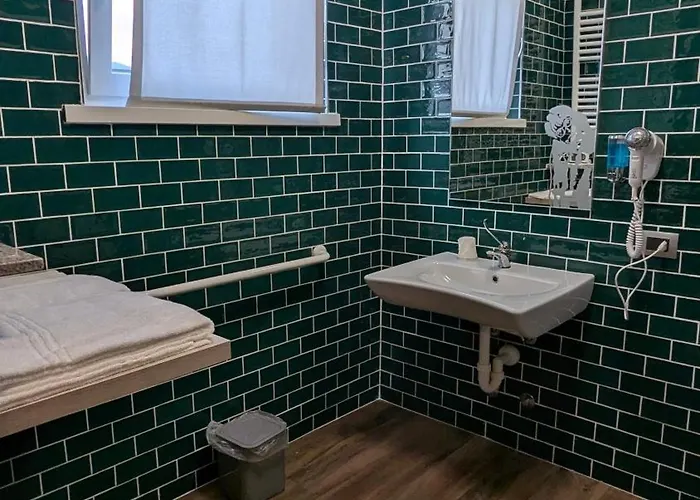 Binario Magic Ristohotel